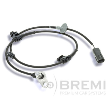 Датчик ABS MAZDA CX-7 (ER) 2.2 MZR-CD 09.09- 50867 <b>BREMI 508/67</b>