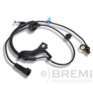 Датчик ABS MITSUBISHI ASX (GAW) 1.8 DI-D 06.10- <b>BREMI 508/85</b>