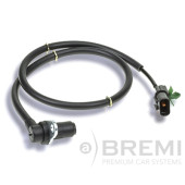 Датчик ABS MITSUBISHI PAJERO III (V60, V70) 2.5 TDi (V64W, V74W) 04.00- <b>BREMI 508/88</b>