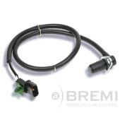 Датчик ABS MITSUBISHI PAJERO III (V60, V70) 2.5 TDi (V64W, V74W) 04.00- <b>BREMI 508/89</b>