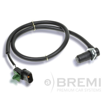 Датчик ABS MITSUBISHI PAJERO III (V60, V70) 2.5 TDi (V64W, V74W) 04.00- <b>BREMI 508/89</b>