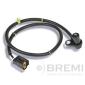 Датчик ABS MITSUBISHI OUTLANDER I (CU_W) 2.0 4WD 05.03-10.06 50892 <b>BREMI 508/92</b>
