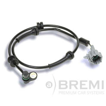 Датчик, частота вращения колеса <b>BREMI 50946</b>