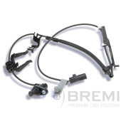 Датчик абс toyota highlander kluger (_u4_) 2.7 09.08-12.13 51128 <b>BREMI 511/28</b>