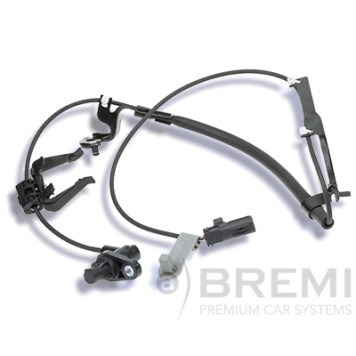 Датчик абс toyota highlander kluger (_u4_) 2.7 09.08-12.13 51128 <b>BREMI 511/28</b>