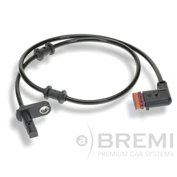 Датчик абс mercedes-benz cls (c218) cls 220 bluetec (218.301) 05.14- <b>BREMI 512/83</b>