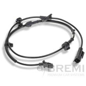 Датчик абс mitsubishi asx (ga_w_) 1.6 di-d 4wd 07.15- 51284 <b>BREMI 512/84</b>