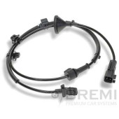 Датчик абс mitsubishi outlander iii 2.2 di-d 4wd 08.12- 51285 <b>BREMI 512/85</b>