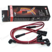 Провода в/в ВАЗ 2108 Стандарт <b>BRISK BR 002</b>