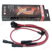 Провода в/в ВАЗ 2121 Стандарт <b>BRISK BR 005</b>