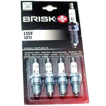 BRISK L15Y