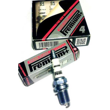 Свеча зажигания BRISK P7 / 1625-2