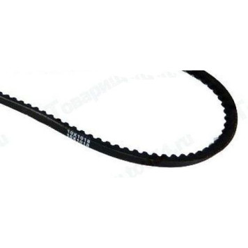 Ремень 1018 Газ-2410 зубчатый <b>БРТ 10.7Х8-1018РУ</b>