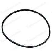 Ремень 1030 Газ-2410, 31029, Газель УАЗ зубчатый <b>БРТ 10.7Х8-1030Р</b>