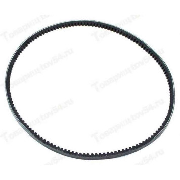 Ремень 900 ГАЗель зубчатый <b>БРТ 10.7Х8-900Р</b>