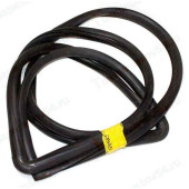 Уплотнитель лобового стекла УАЗ Patriot 3163 <b>БРТ 10860</b>