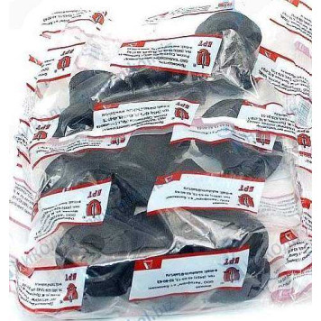 Втулки штанг задней подвески ВАЗ 2101-2107 <b>БРТ 10Р</b>