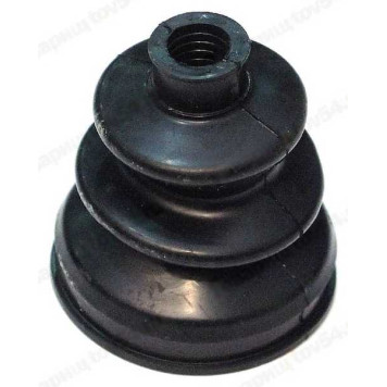 Пыльник шруса ВАЗ 1111 внутренний <b>БРТ 1111-2215068Р</b>