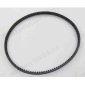 Ремень 820 ВАЗ 1111 Ока зубч <b>БРТ 1111-3701720-01Р</b>