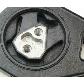 Опора ДВС ВАЗ 2190, 2192 МКПП боковая левая в сб <b>БРТ 1118-1001045-10РУ</b>-1