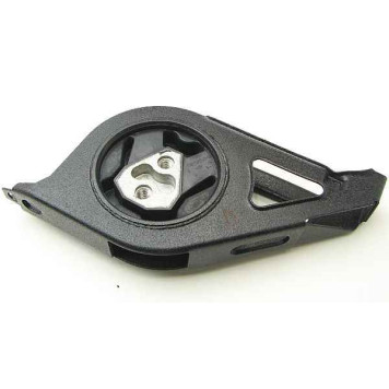 Опора ДВС ВАЗ 2190, 2192 МКПП боковая левая в сб <b>БРТ 1118-1001045-10РУ</b>