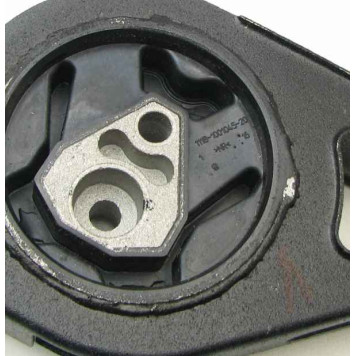 Опора ДВС ВАЗ 2190, 2192 АКПП боковая левая в сб <b>БРТ 1118-1001045-20РУ</b>-1