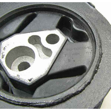 Опора ДВС ВАЗ 2190, 2192 боковая правая в сб <b>БРТ 1118-1001089-10РУ</b>-2