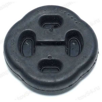 Крепление глушителя ВАЗ 1118 <b>БРТ 1118-1203073Р</b>