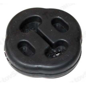 Крепление глушителя ВАЗ 1118 <b>БРТ 1118-1203073Я</b>