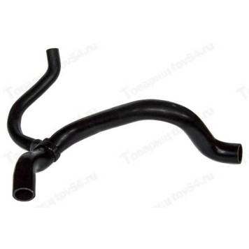 Патрубок радиатора ВАЗ 1117-1119 8кл тройник <b>БРТ 1118-1303008-01Р</b>