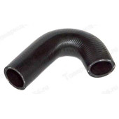 Патрубок радиатора ВАЗ 1117-1119 8кл уголок <b>БРТ 1118-1303093Р</b>