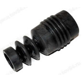 Пыльник кулисы ВАЗ 1118 <b>БРТ 1118-1703182O</b>