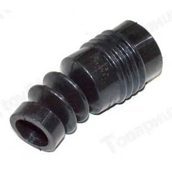 Пыльник кулисы ВАЗ 1118 <b>БРТ 1118-1703182Р</b>-1