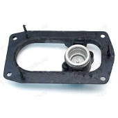 Опора рычага КПП ВАЗ 1118 (обойма) <b>БРТ 1118-1703190Р</b>