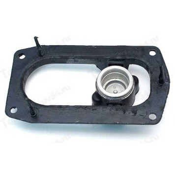 Опора рычага КПП ВАЗ 1118 (обойма) <b>БРТ 1118-1703190Р</b>