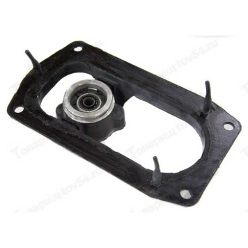 Опора рычага КПП ВАЗ 1118 (в сб) <b>БРТ 1118-1703190РУ</b>