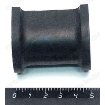 Втулка стабилизатора ВАЗ 1118, 2170 к-т=2шт <b>БРТ 1118-2906040Р</b>-1