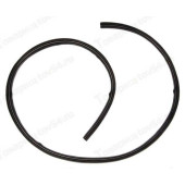 Уплотнитель лобового стекла ВАЗ 1118 верх <b>БРТ 1118-5206062Р</b>