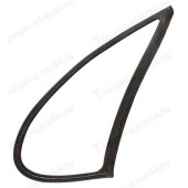 Уплотнитель окна боковины ВАЗ 1118 правый <b>БРТ 1118-5403124Р</b>