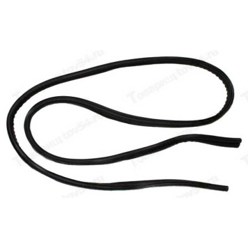 Уплотнитель багажника ВАЗ 1118 <b>БРТ 1118-5604040Р</b>