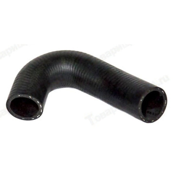 Патрубок радиатора ВАЗ 1117-1119 16кл уголок <b>БРТ 1119-1303093Р</b>