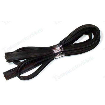 Уплотнитель багажника ВАЗ 1119 Калина <b>БРТ 1119-6307024Р</b>