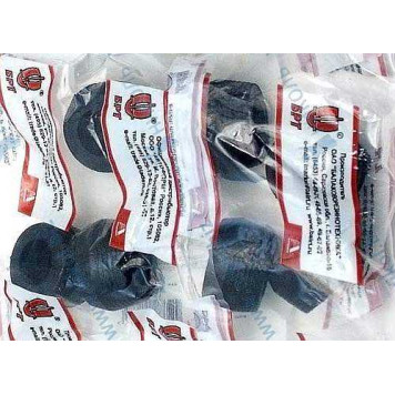 Подушки крепления амортизатора задней подвески ВАЗ 2101-2107 <b>БРТ 11Р</b>-1