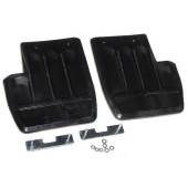 Брызговики заднего колеса ВАЗ 2114 в сборе <b>БРТ 141Р</b>