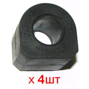 Втулки стабилизатора поперечной устойчивости ВАЗ 2101-2107 <b>БРТ 14Р</b>