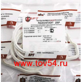 Уплотнитель рессивера и дроссельной заслонки ВАЗ 2112 <b>БРТ 205Р</b>