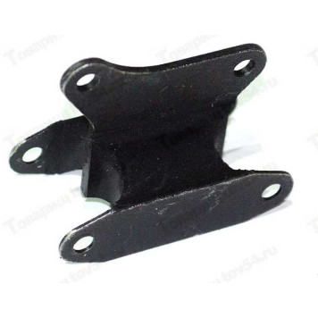 Подушка КПП ВАЗ 2101 4-х ступ. <b>БРТ 2101-1001045Р</b>-1