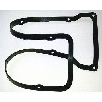 Прокладка крышки клапанов ВАЗ 2101, 2123 (к-т=5 шт) <b>БРТ 2101-1003270К</b>-2