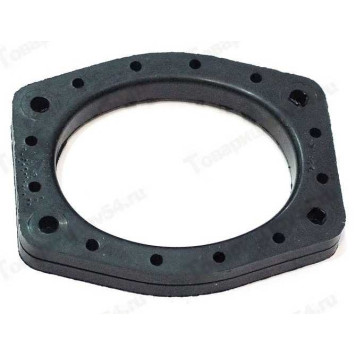 Прокладка воздушного фильтра ВАЗ 2101 <b>БРТ 2101-1109129Р</b>