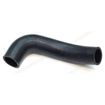 Патрубок радиатора ВАЗ 2101 нижний <b>БРТ 2101-1303010Р</b>